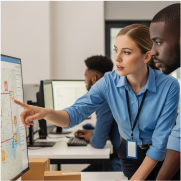 High-performance culture