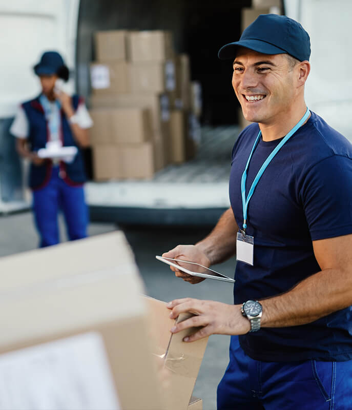 Technology-driven performance