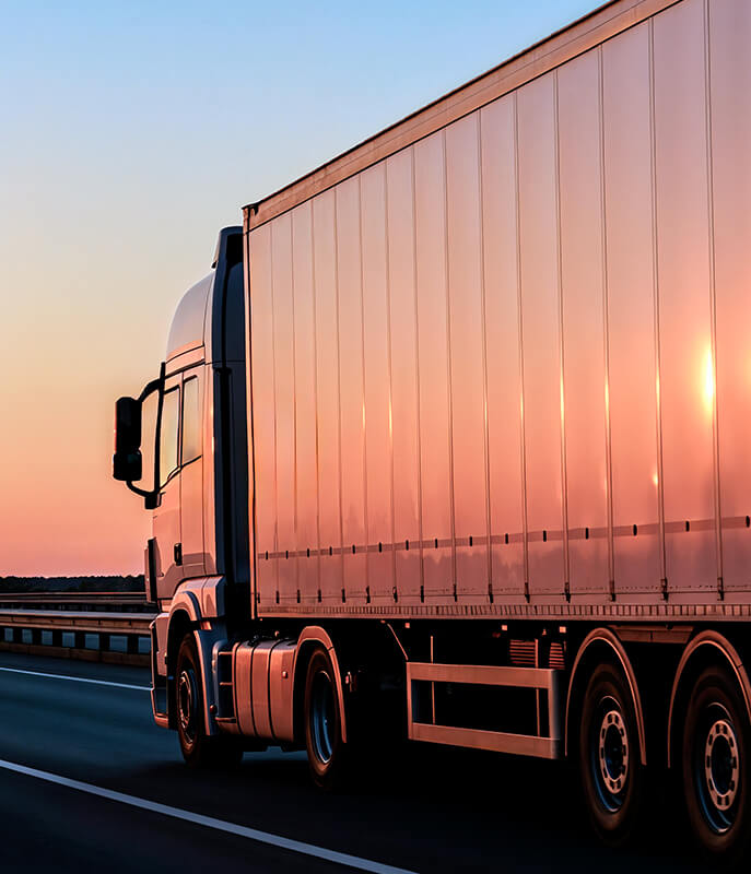 UK-EU transport capability